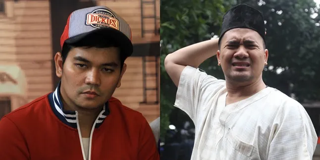 Pengacara Korban Indra Bekti & Saipul Jamiell Minta Bantuan MUI Pengacara Korban Indra Bekti & Saipul Jamiell Minta Bantuan MUI