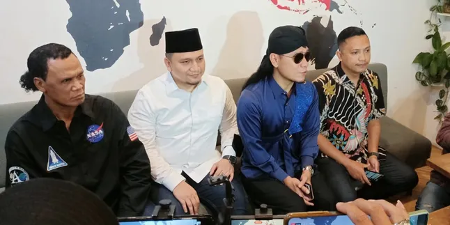 Pengacara Korban Penipuan Robot Trading ATG Minta Maaf Kepada Gus Miftah Usai Sebut Sang Kiai Diduga Terlibat TPPU