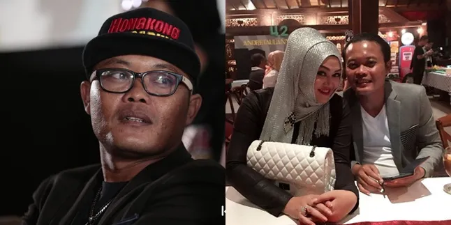 Pengacara Lina Jelaskan Soal Hak Asuh Anak dan Mut'ah Salon