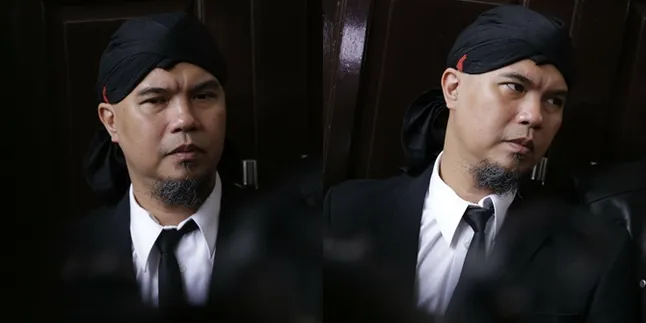 Pengacara Merasa Keberatan Jika Ahmad Dhani Dipindahkan ke Surabaya