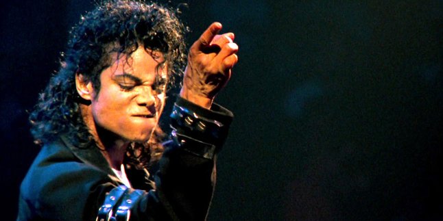 Pengacara Michael Jackson Tolak Hasil Tes DNA Brandon Howard