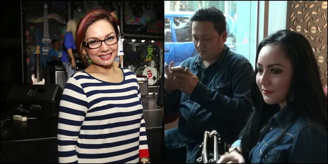 Pengacara Nia Ungkap Pernikahan Siri Farhat Abbas Dengan Regina