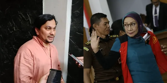 Pengacara Ratna Sarumpaet Langsung Bungkam Dengar Jawaban Menohok Tompi