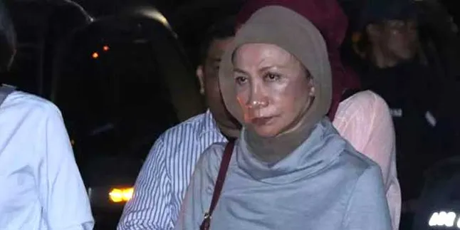 Pengacara Ratna Sarumpaet Sebut Masalah Berita Bohong Tidak Berkaitan Dengan Politik Pengacara Ratna Sarumpaet Sebut Masalah Berita Bohong Tidak Berkaitan Dengan Politik