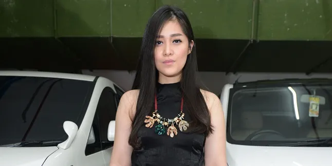 Pengacara Sebut Gracia Indri Pernah Diludahi David NOAH