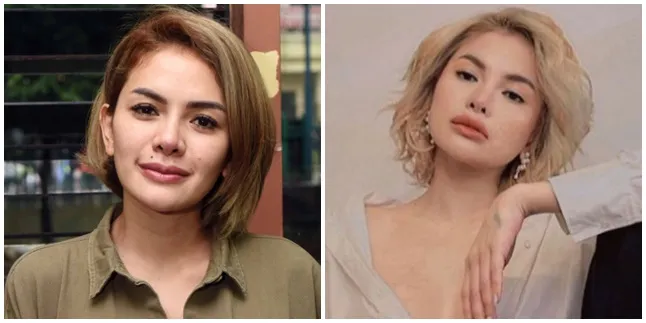 Pengacara Sebut Nikita Mirzani Bukan Dibebaskan, Melainkan Penahanannya Ditangguhkan Pengacara Sebut Nikita Mirzani Bukan Dibebaskan, Melainkan Penahanannya Ditangguhkan