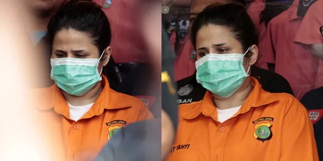 Pengacara Tegaskan Dawiya Bukan Pengedar Atau Penjual Narkoba