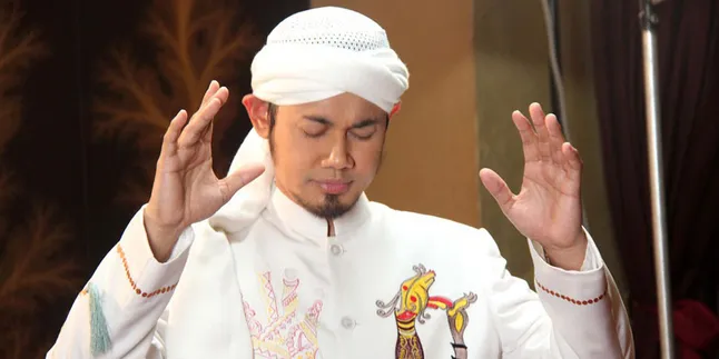 Pengacara UGB Minta Korban Pelecehan Jangan Banyak Bicara Pengacara UGB Minta Korban Pelecehan Jangan Banyak Bicara