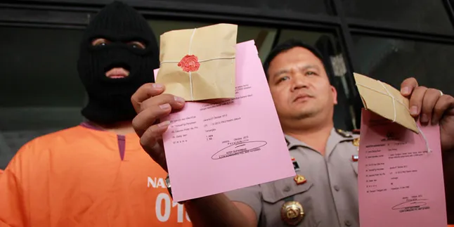 Pengacara Upayakan Gitaris Geisha Direhabilitasi