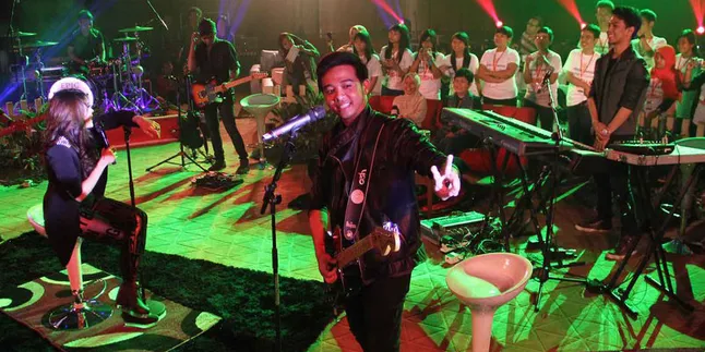 Pengacara Urung Datangkan Psikolog Untuk Roby Geisha