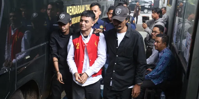 Pengacara Vadel: Kasus Ini Tak Akan Terjadi Jika LM Diterima Pulang oleh Nikita Mirzani