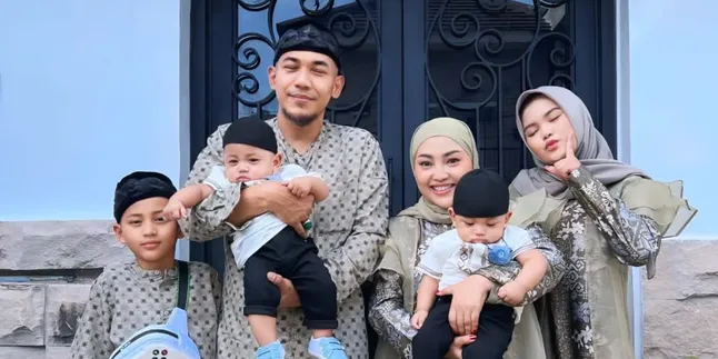 South Jakarta Religious Court Grants the Inheritance Heir Determination Request for Mpok Alpa