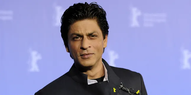 Pengadilan Bebaskan Shahrukh Khan Dari Tuntutan Aktivis Pengadilan Bebaskan Shahrukh Khan Dari Tuntutan Aktivis