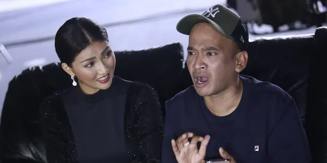 Pengadilan Kabulkan Hak Asuh Betrand Peto, Ruben Onsu Nangis Jalani Proses Panjang