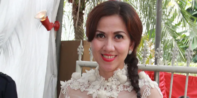 Pengadilan Segera Periksa Harta Bersama Venna - Ivan