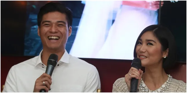 Pengadilan Tetapkan Tanggal Sidang, Dominique Diyose Bantah Cerai