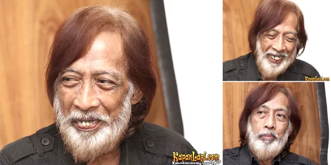 Pengajian Umroh Jadi Pengajian Tutup Usia Murry Koes Plus!