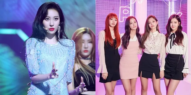 Pengakuan 4 Idol Cewek, Diperingatkan Waspada & Tak Boleh Dekat-Dekat Seungri