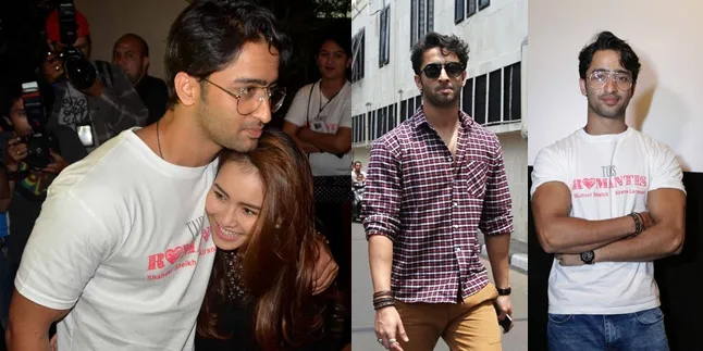 Pengakuan - Ancaman Heboh Shaheer Sheikh, Pelik dan Penuh Ironi