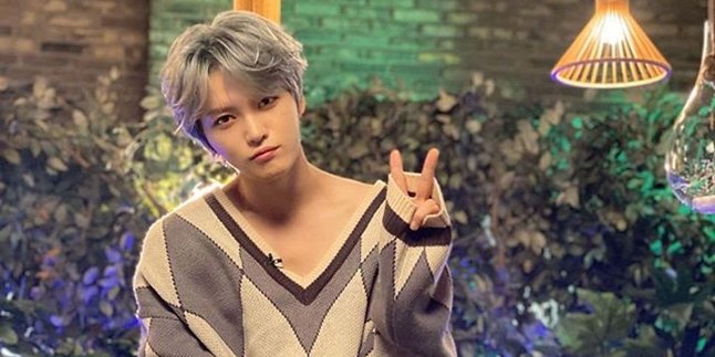 Confession of Corona Jaejoong JYJ Turns Out to be an April Fool's Joke, Says Ready to Be Punished for His Post