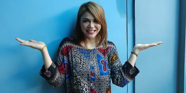 Pengakuan DJ Butterfly Tepis Isu Dirinya Transgender