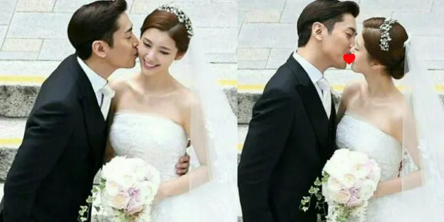 Pengakuan Eric Pilih Menikah Pertama di Antara Member SHINHWA