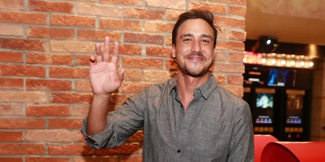 Pengakuan Hamish Daud, Tak Pernah Alami Cinlok Saat Traveling Pengakuan Hamish Daud, Tak Pernah Alami Cinlok Saat Traveling