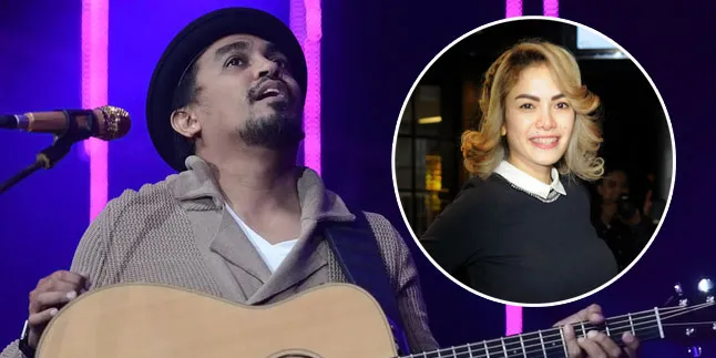 Pengakuan, Ini Yang Buat Glenn Fredly Suka Nikita Mirzani