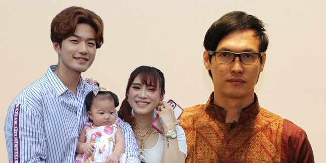 Irwan Chandra's Confession: Being Alone After Divorcing Moa, Takes Years to Meet Lee Jeong Hoon