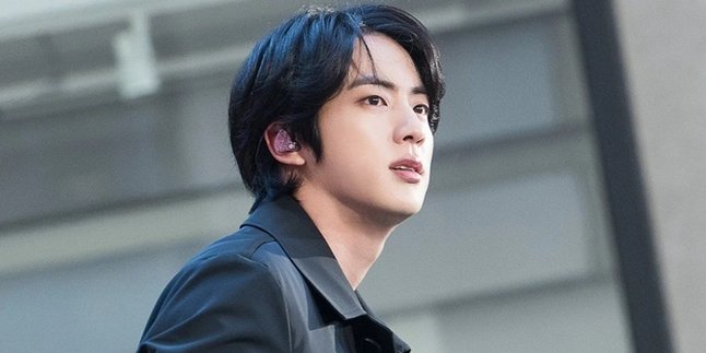 Jin BTS's Confession About What Would Happen If He Didn't Have a 'Worldwide Handsome' Face