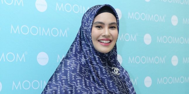 Kartika Putri's Confession Before Hijrah: Those Who Liked Me Before Were Either Single or Not Married