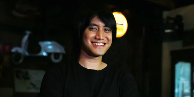 Pengakuan Kevin Aprilio, Pernah Hutang 17 Miliar dan Ingin Bunuh Diri Pengakuan Kevin Aprilio, Pernah Hutang 17 Miliar dan Ingin Bunuh Diri