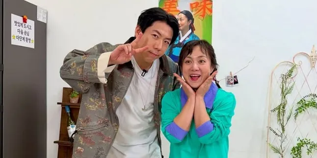 Old Confession Revealed! It Turns Out Park Na Rae Was Once Rejected Flat Out by Yang Se Chan