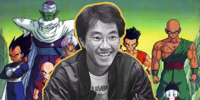 Akira Toriyama's Shocking Confession: Forced to Continue the 'DRAGON BALL' Story Despite Wanting to End It at the Cell Saga