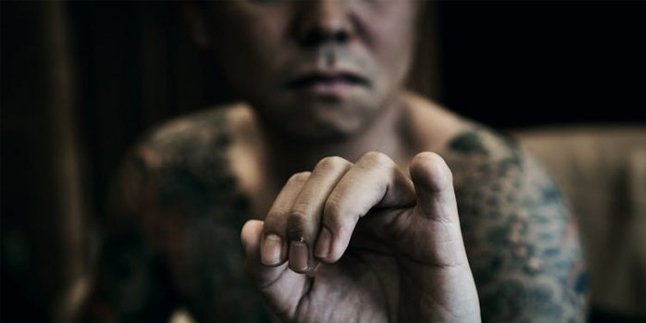 Shocking Confession of Former Yakuza Chairman in Japan, from Cleanliness Culture to Finger Cutting