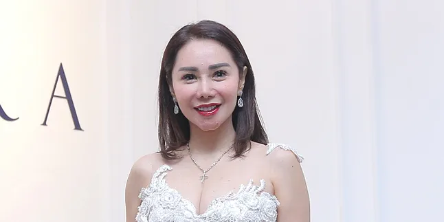 Pengakuan Mengejutkan Femmy Permatasari, Sempat Ingin Disuntik Mati