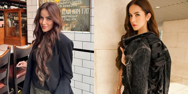 Olla Ramlan's Confession About Being Close to a Younger Man, Together for 4 Months - Claims He's 10 Years Younger