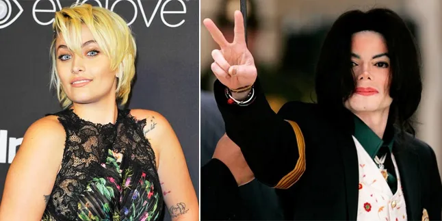 Pengakuan Paris: Pembunuhan Michael Jackson - Trauma Diperkosa