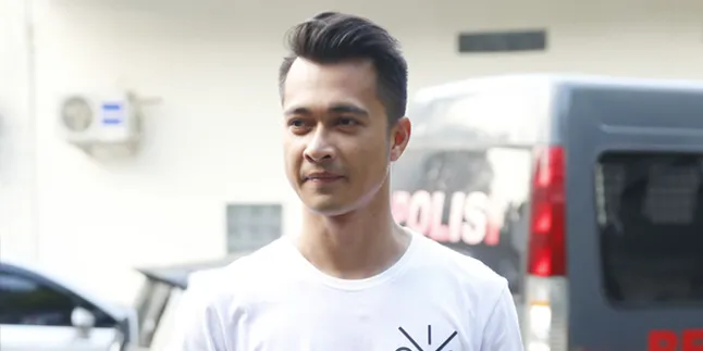 Pengakuan Pelaku Terkait Ancaman Pada Keluarga Eza Gionino, Siap Potong Leher