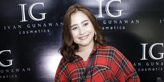 Pengakuan Prilly Latuconsina Miliki 4 Cincin Tunangan