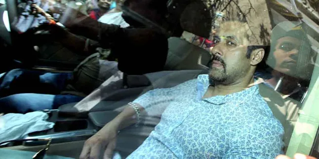 Pengakuan Saksi di Pengadilan Memberatkan Salman Khan