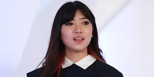 Pengakuan! Seandainya Oplas, Ini Yang Diinginkan Isyana Sarasvati