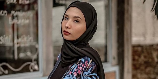 Celebrity Daniella Kharishma Reveals Reasons for Converting to Islam