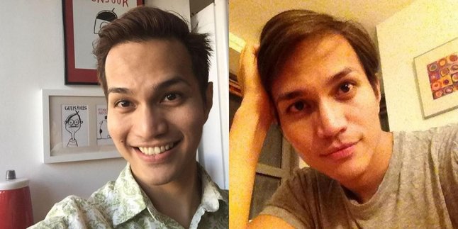 Confession of a Man who Once Dated Reynhard Sinaga, Had a Strange Feeling When They First Met