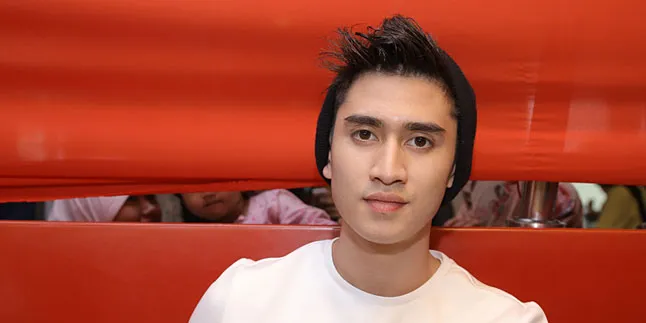 Pengakuan Singkat, Verrell Bramasta: Aku Suka Isyana Karena...