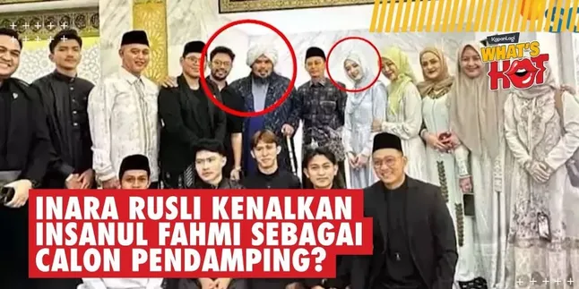 Pengakuan Ustaz Derry Sulaiman Soal Hubungan Inara Rusli Dan Insanul Fahmi