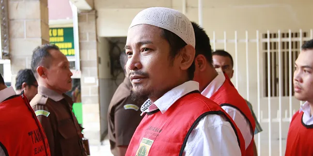 Pengakuan Zul Zivilia: Suka Nyabu hingga Berteman dengan Bandar Narkoba Pengakuan Zul Zivilia: Suka Nyabu hingga Berteman dengan Bandar Narkoba