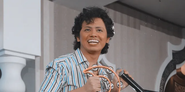 Pengalaman Aliando Syarief Syuting di Maroko, Naik Motor dan Tersesat!