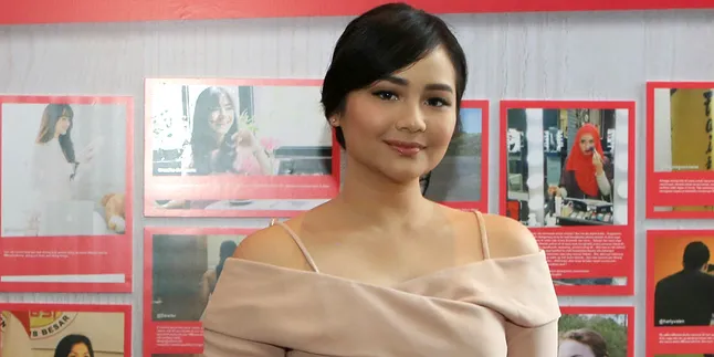 Pengalaman Gita Gutawa Saat Nyanyi & Rekaman di Masa Haid