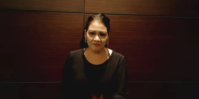 Experience as an Activist, Melanie Subono Warns Students Not to Be Satisfied with Just an Apology!
